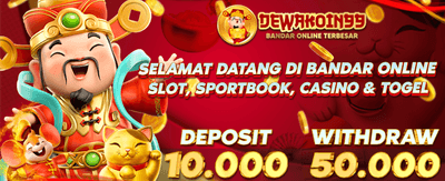Mainkan Slot Dragon222 Sekarang banner